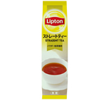 リプトンストレートティー