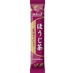 ほうじ茶スティック