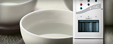凰商事 給茶機の歴史